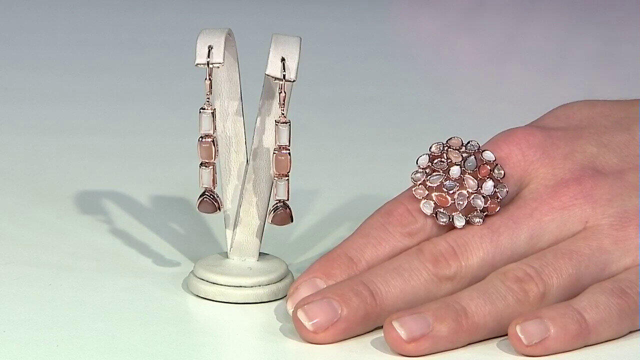 Visualizza l‘ultima asta di gioielli in Tv