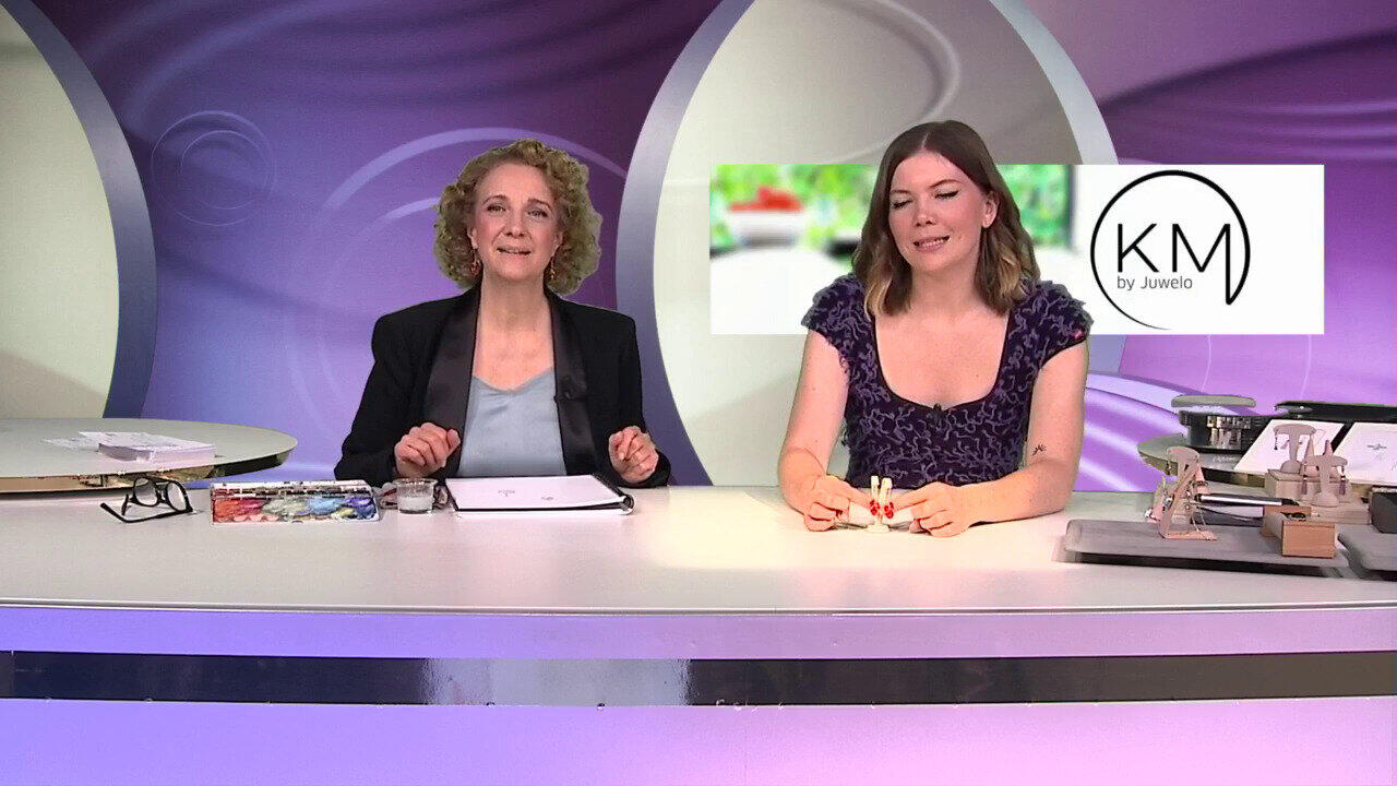 Visualizza l‘ultima asta di gioielli in Tv