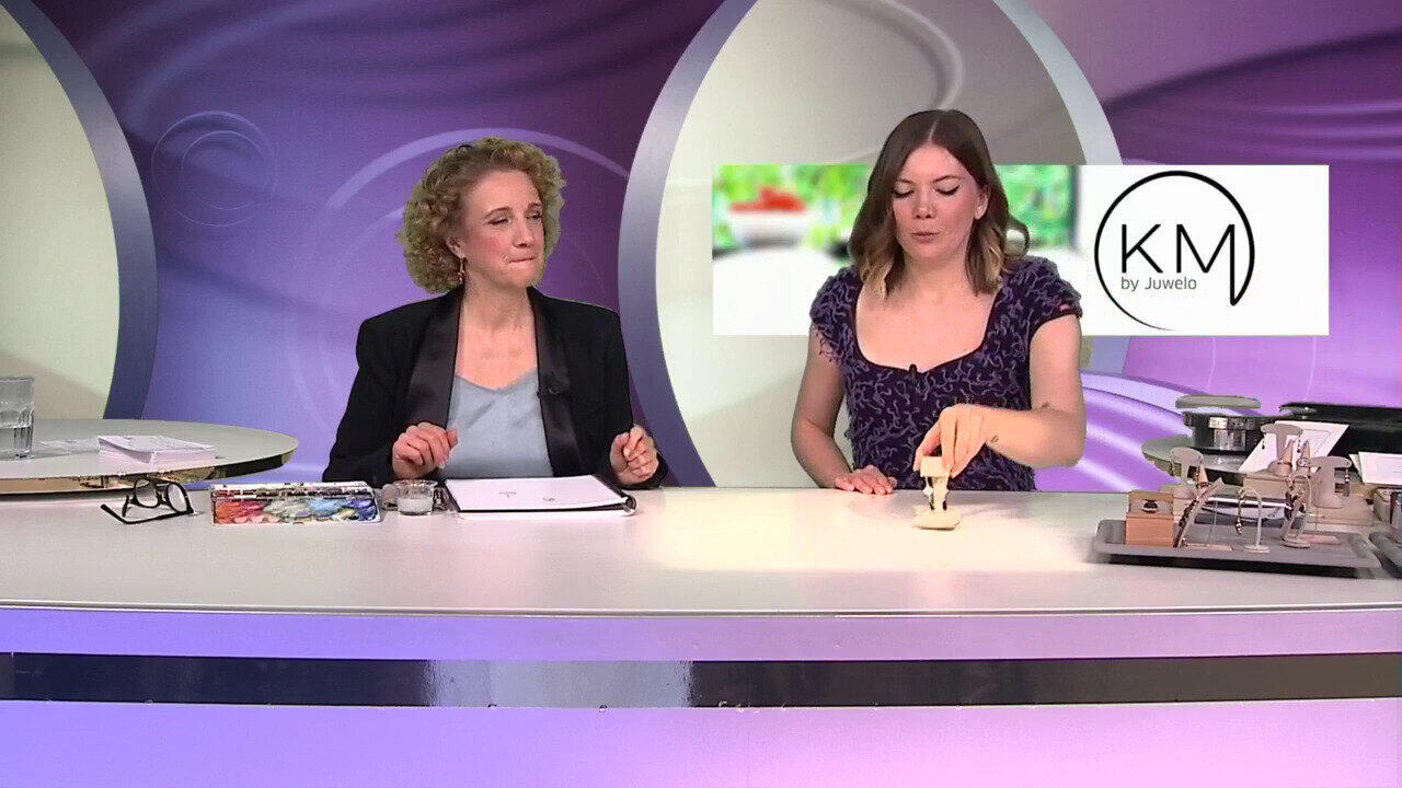 Visualizza l‘ultima asta di gioielli in Tv