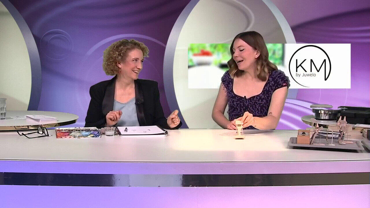 Letzte TV-Show ansehen