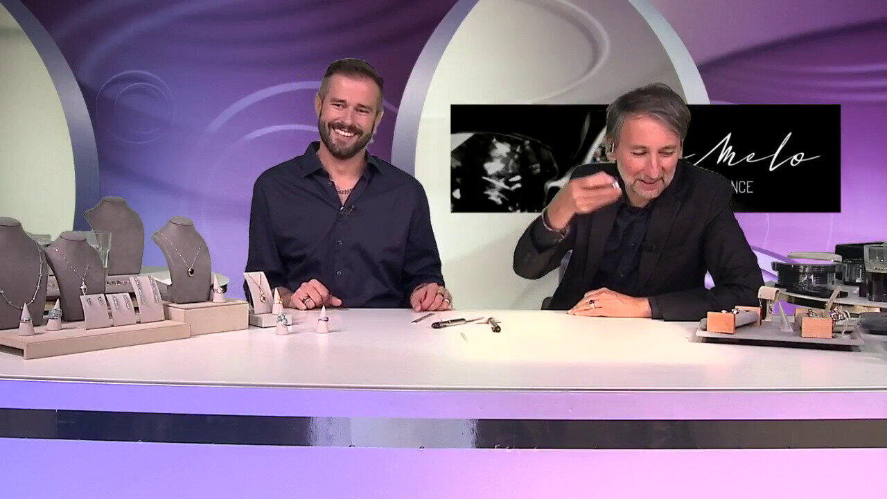 Voir l’enchère du bijou