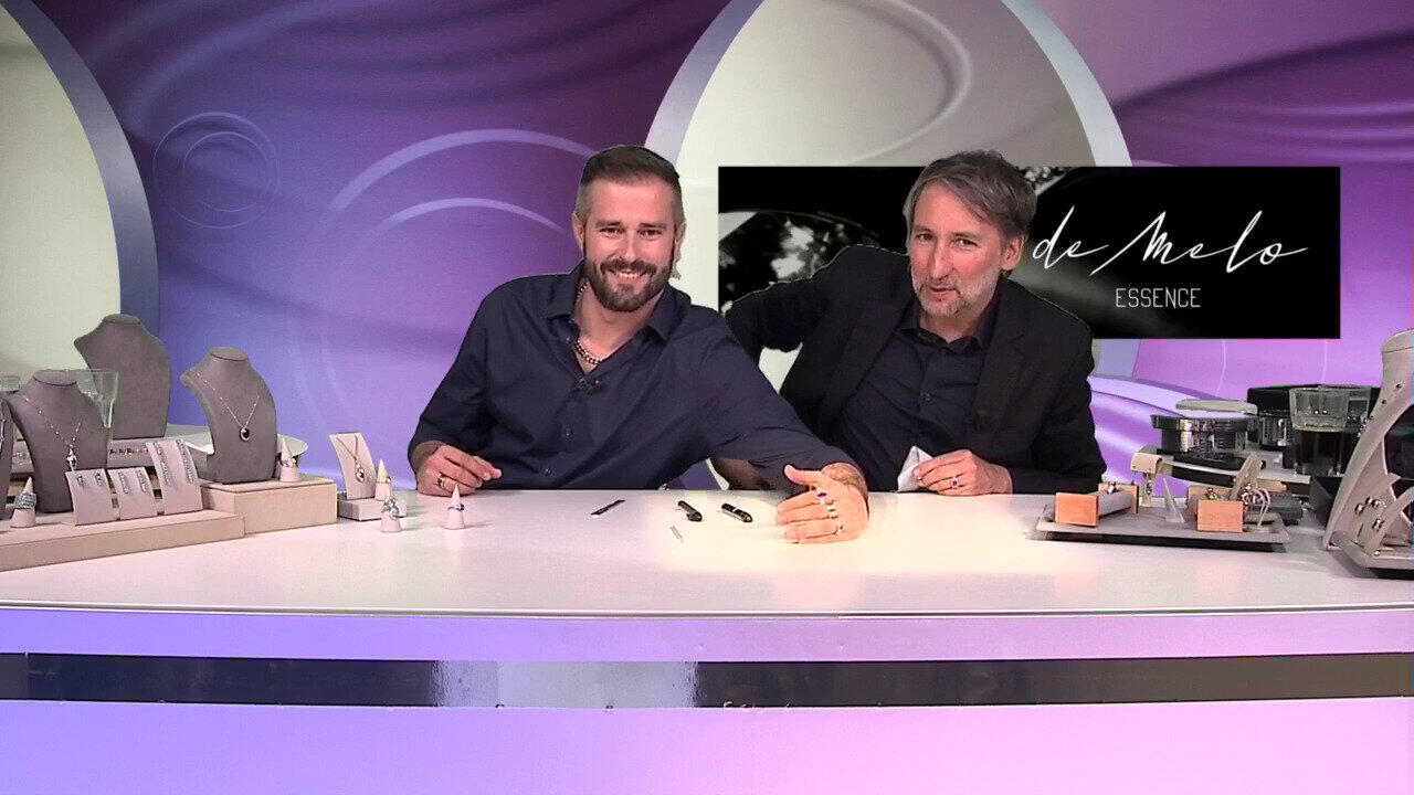 Letzte TV-Show ansehen