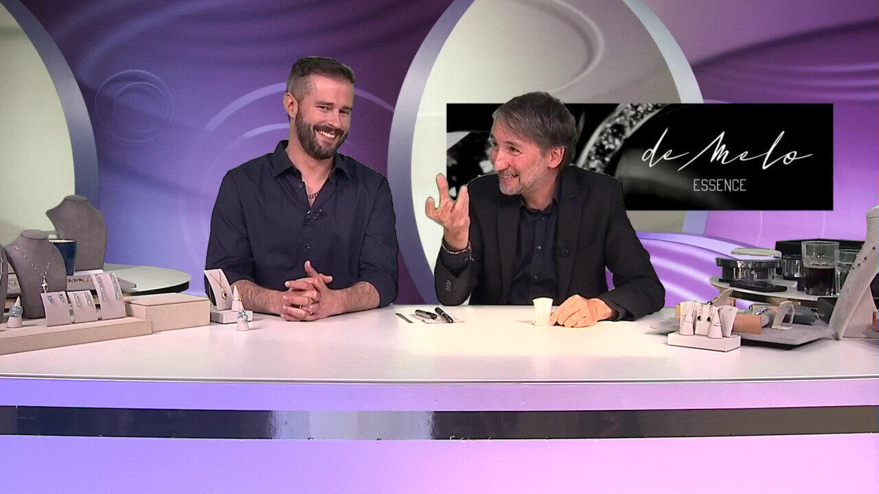 Visualizza l‘ultima asta di gioielli in Tv