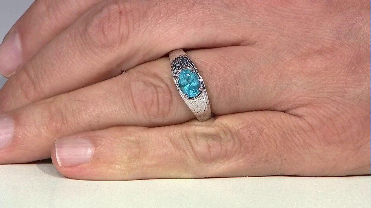 Voir l’enchère du bijou