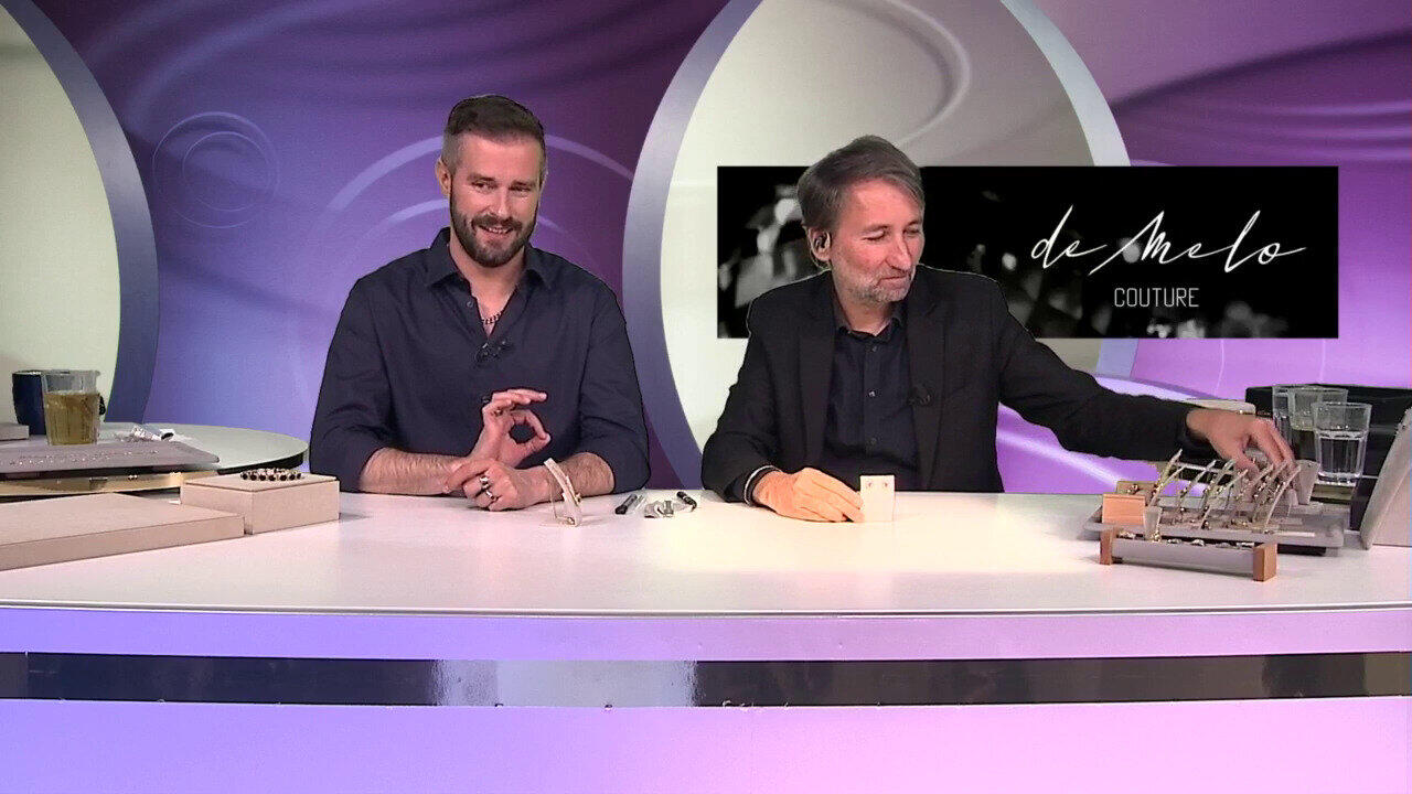 Voir l’enchère du bijou