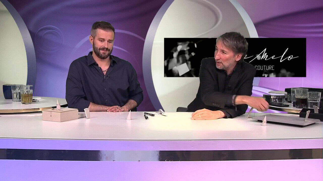 Voir l’enchère du bijou