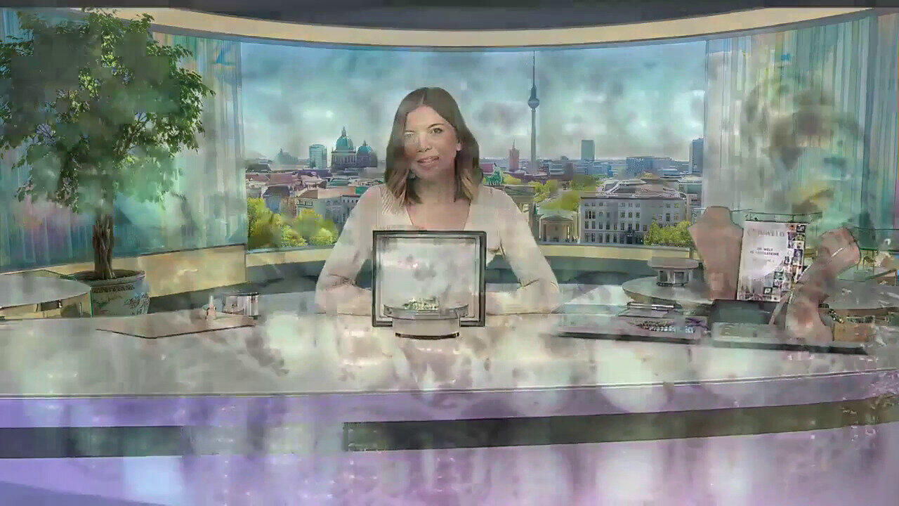 Letzte TV-Show ansehen