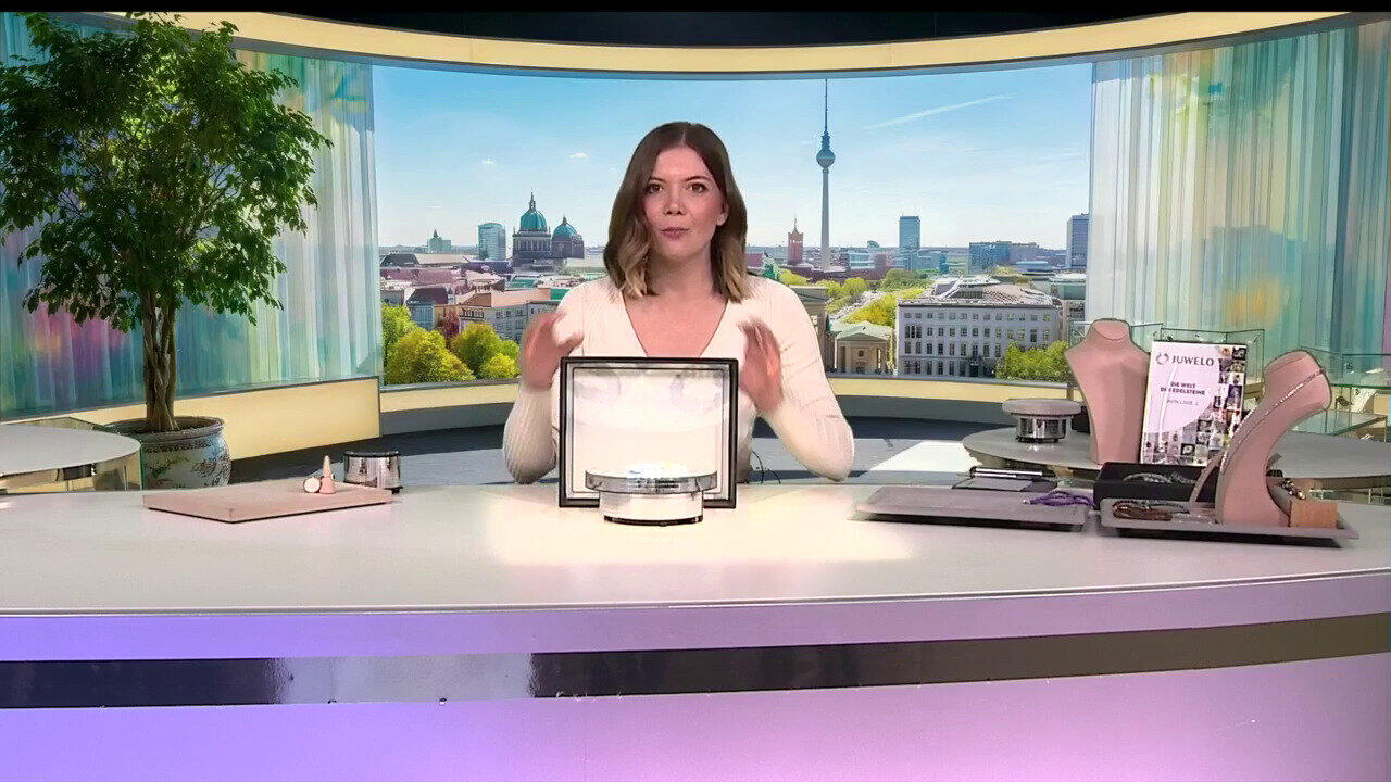 Letzte TV-Show ansehen