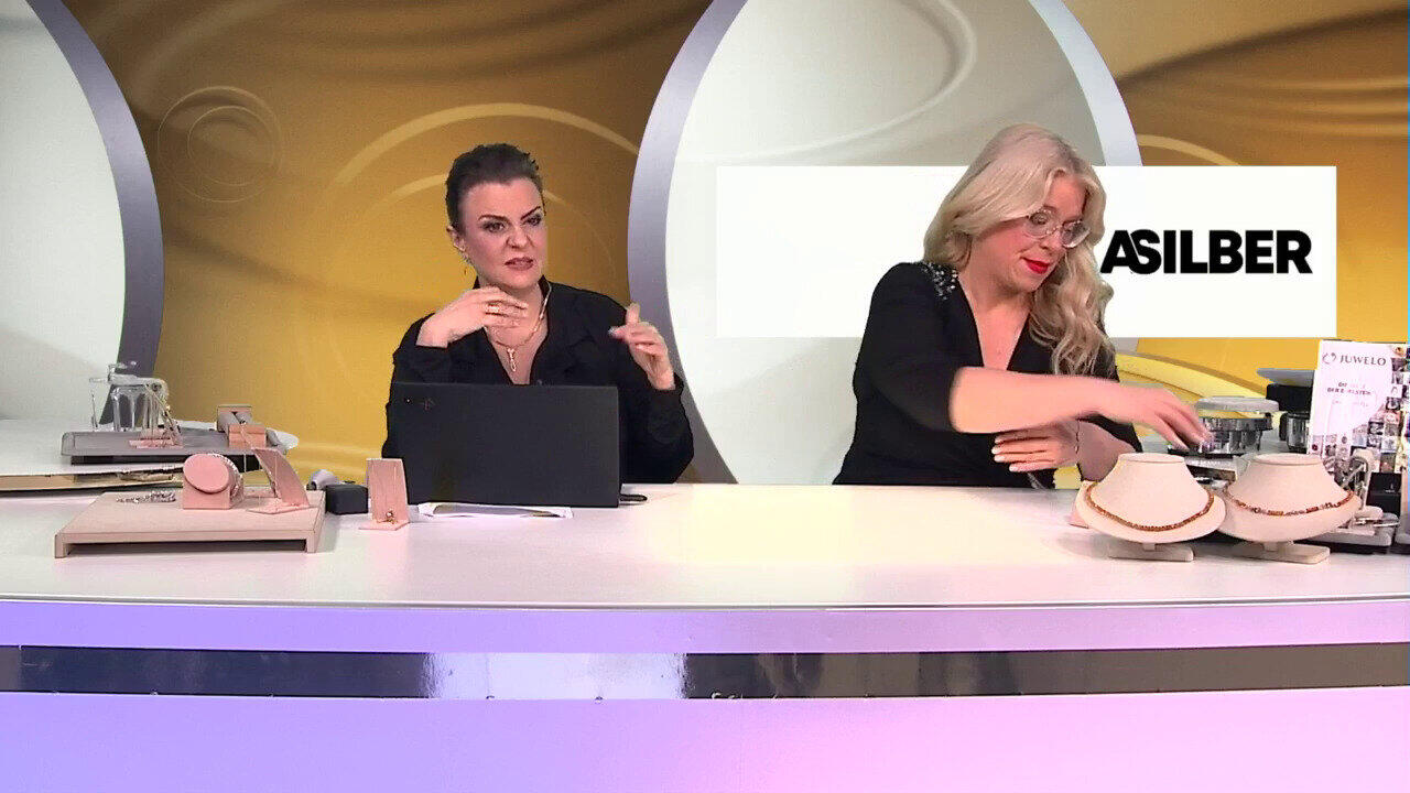 Visualizza l‘ultima asta di gioielli in Tv