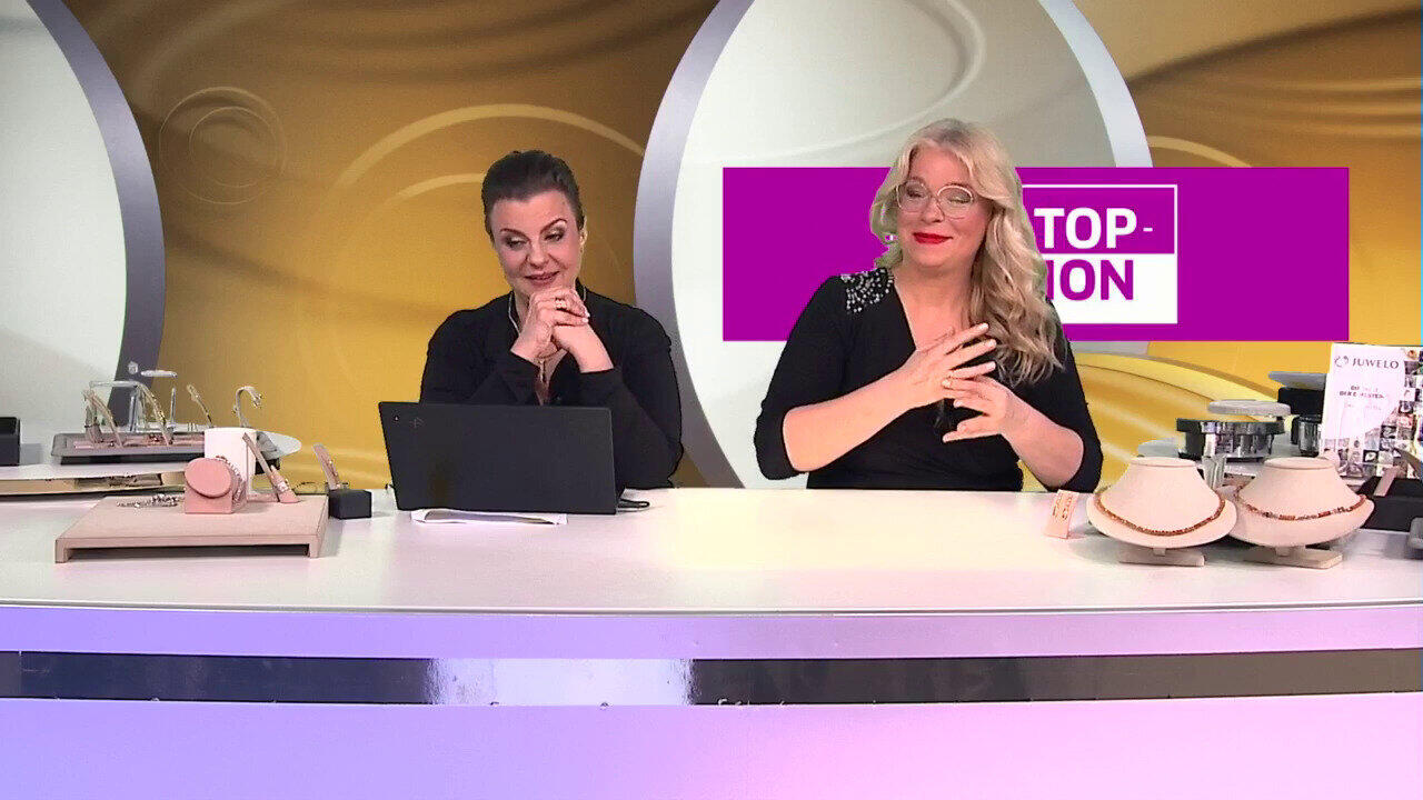 Letzte TV-Show ansehen