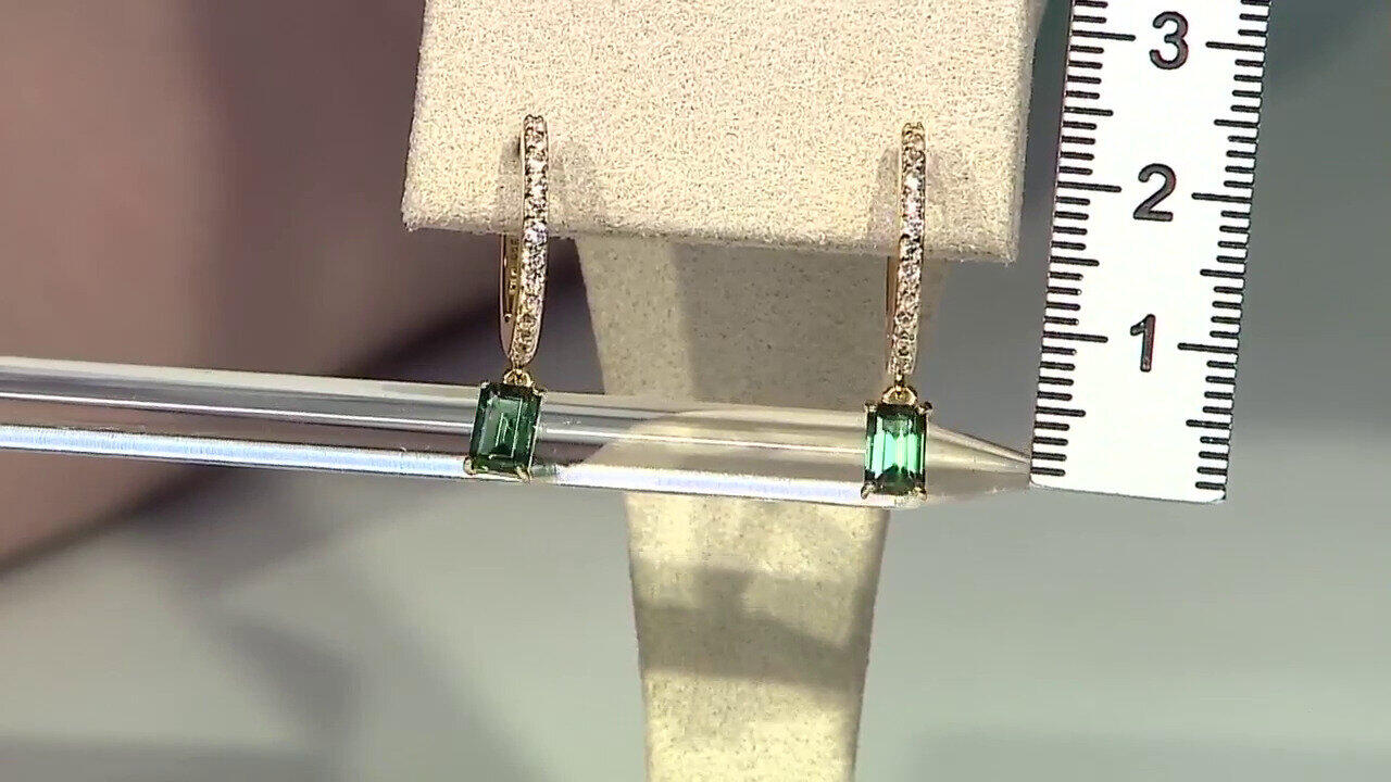 Voir l’enchère du bijou