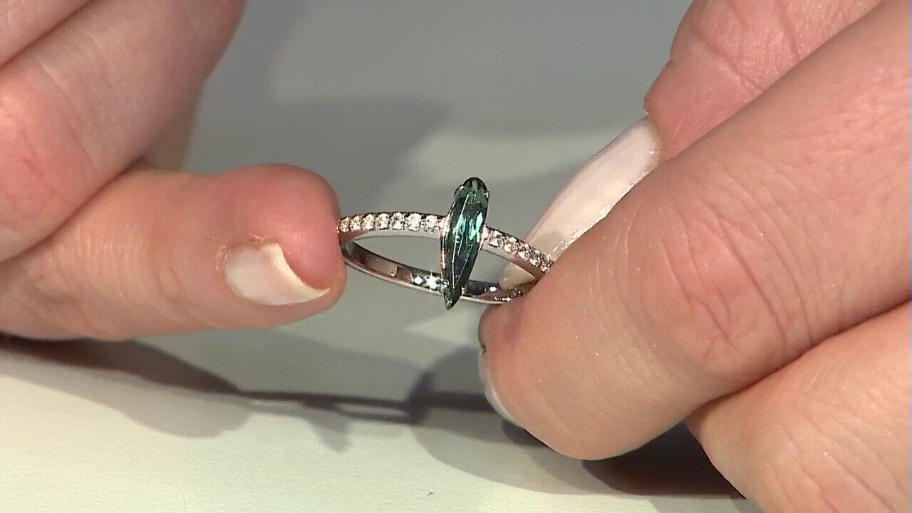 Voir l’enchère du bijou