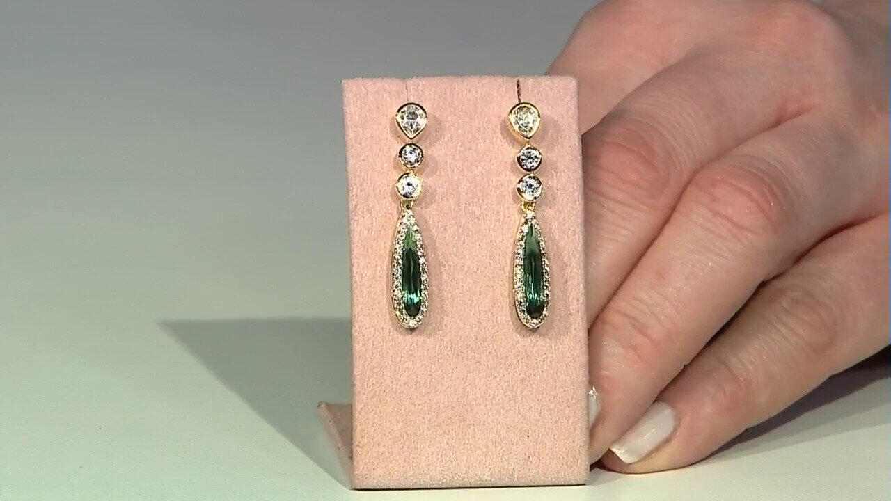 Voir l’enchère du bijou