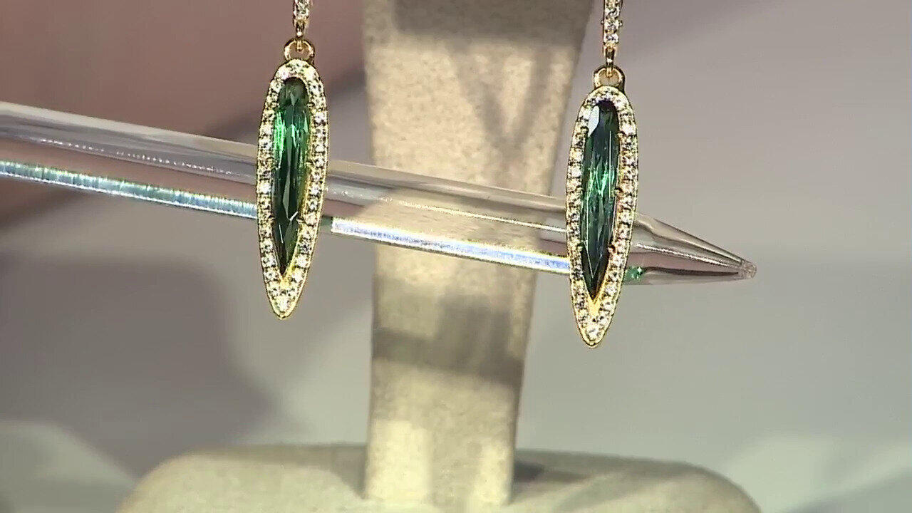 Voir l’enchère du bijou