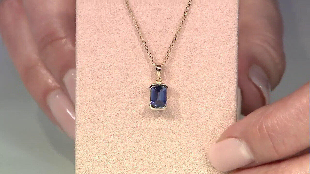 Voir l’enchère du bijou