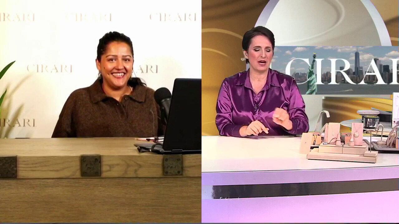 Voir l’enchère du bijou