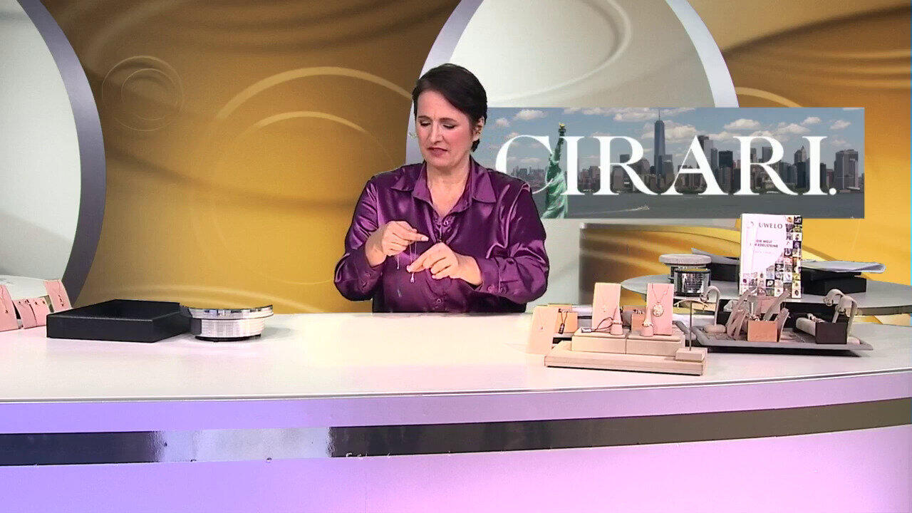 Voir l’enchère du bijou