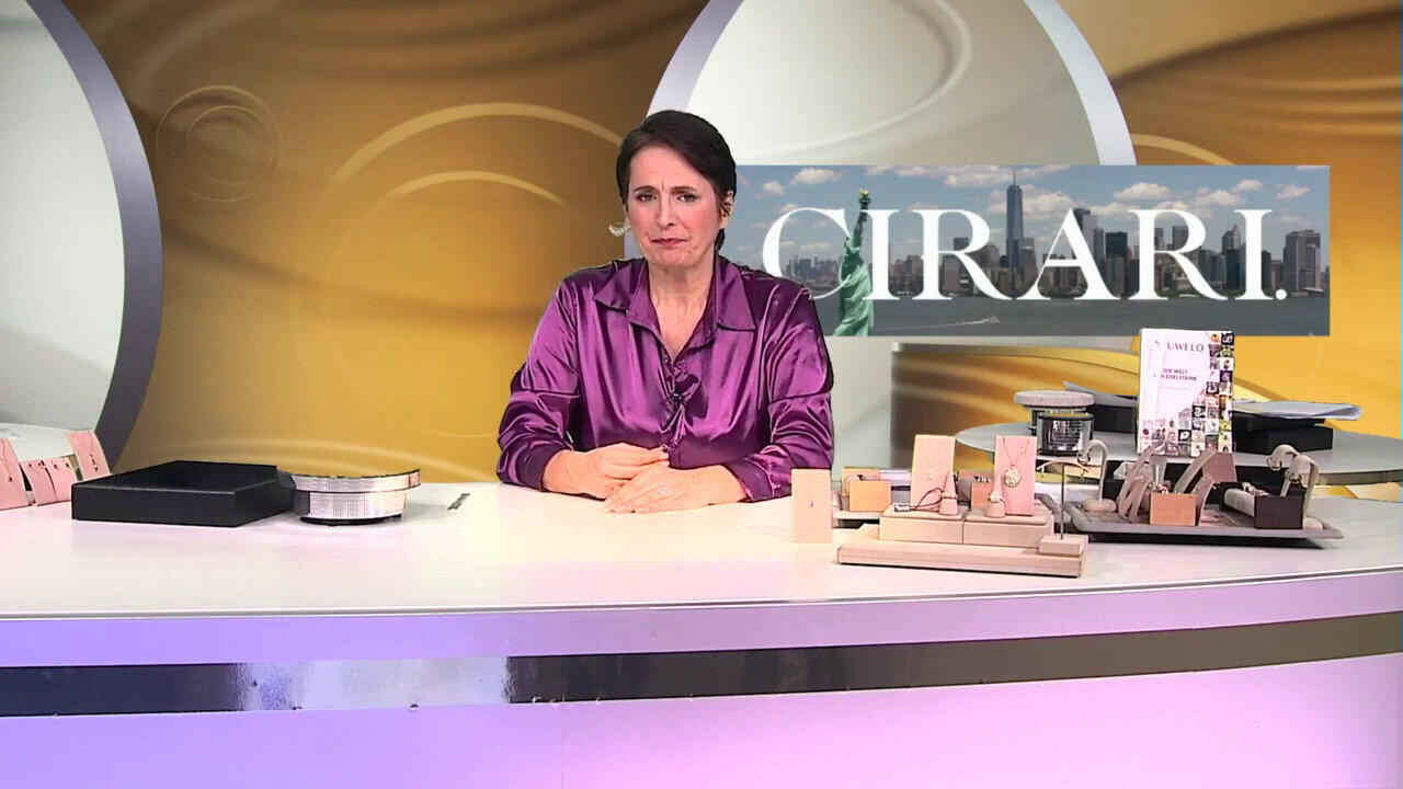 Voir l’enchère du bijou