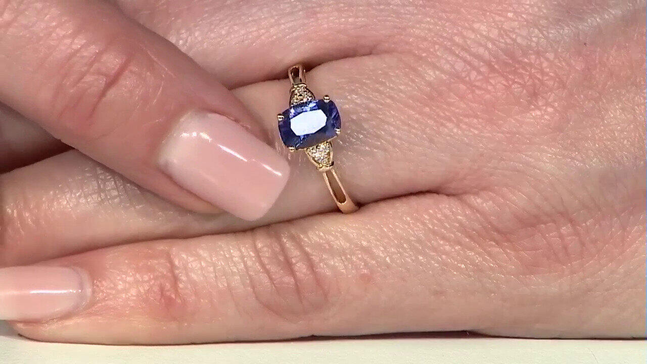 Voir l’enchère du bijou