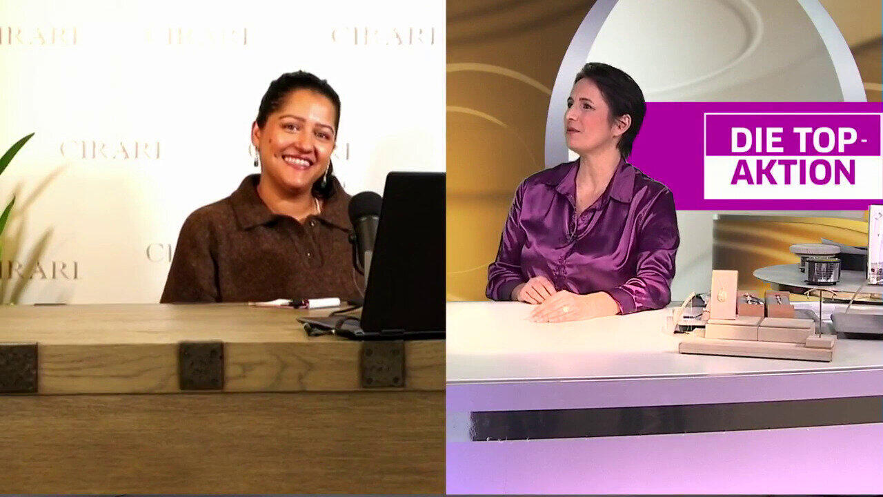 Letzte TV-Show ansehen