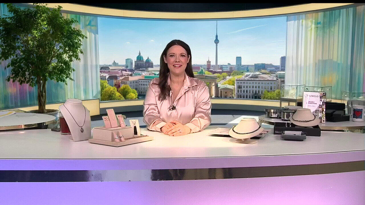 Letzte TV-Show ansehen