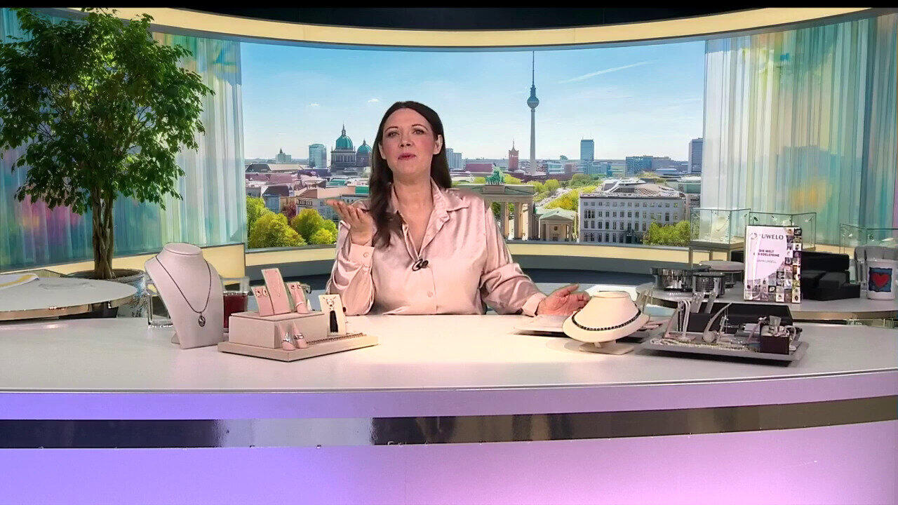 Letzte TV-Show ansehen