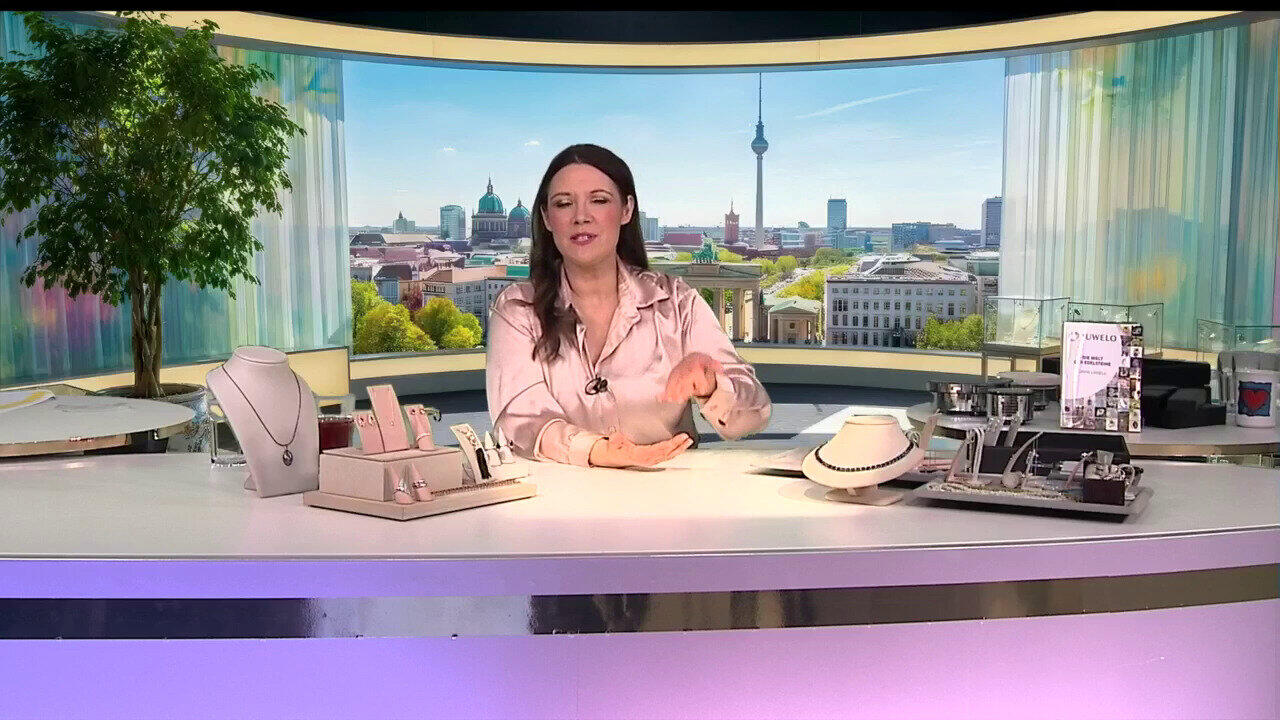 Letzte TV-Show ansehen