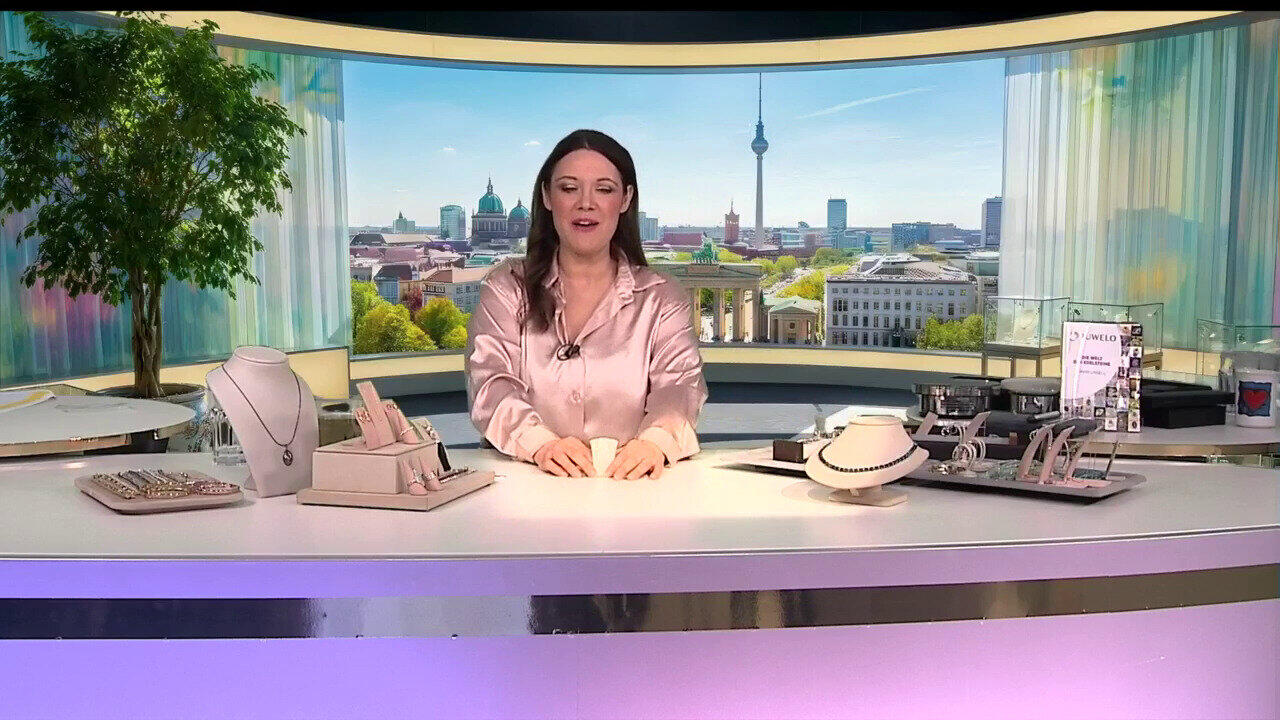 Letzte TV-Show ansehen