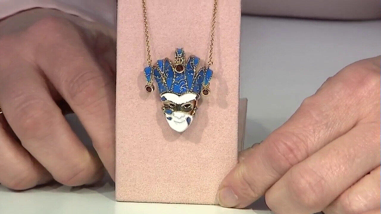 Visualizza l‘ultima asta di gioielli in Tv