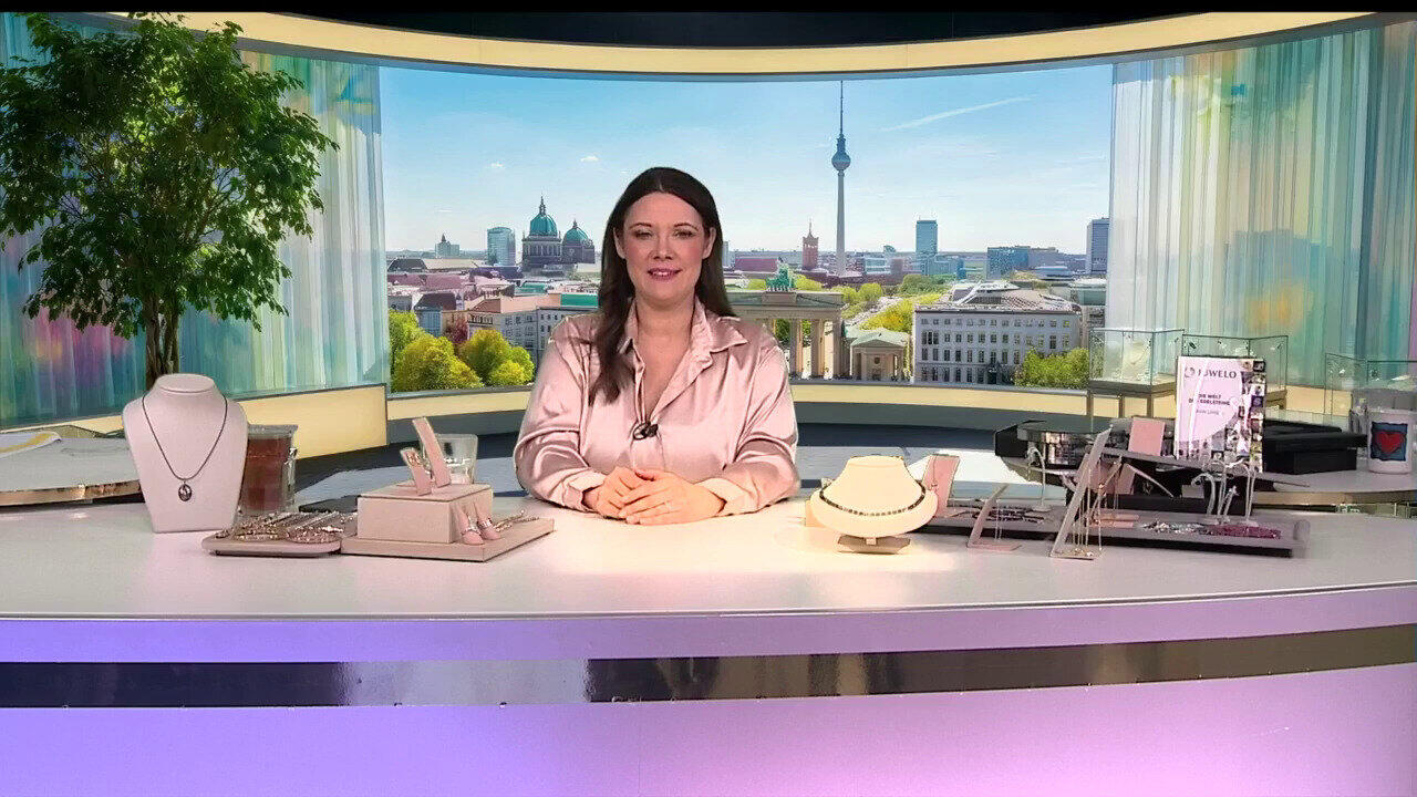 Visualizza l‘ultima asta di gioielli in Tv