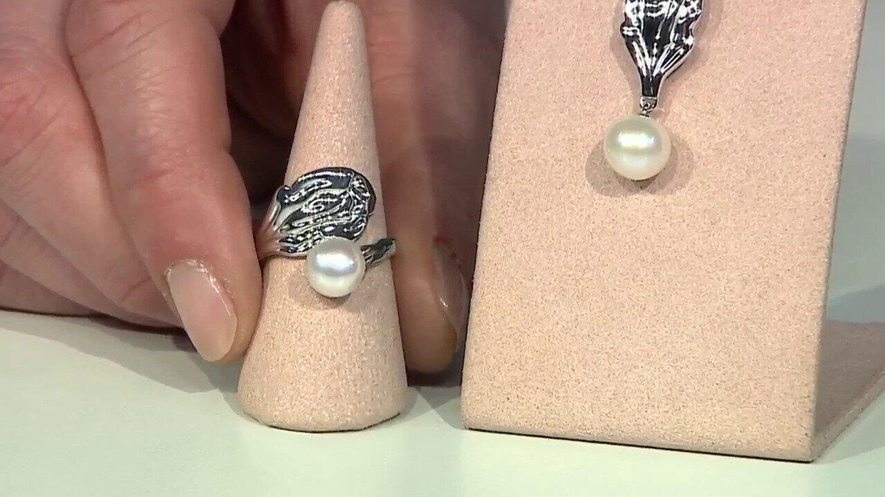 Visualizza l‘ultima asta di gioielli in Tv