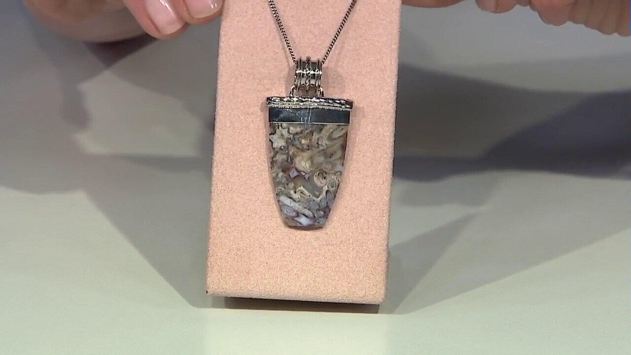 Visualizza l‘ultima asta di gioielli in Tv