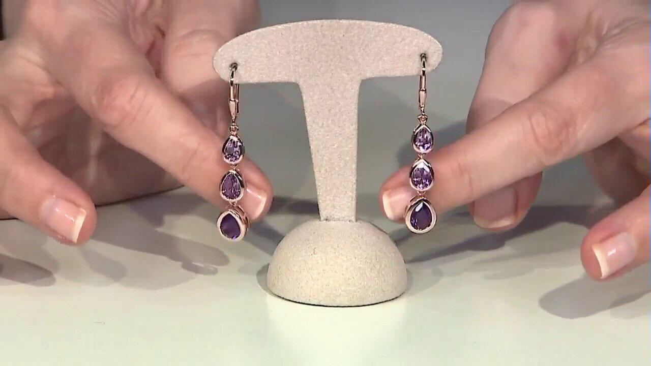 Visualizza l‘ultima asta di gioielli in Tv