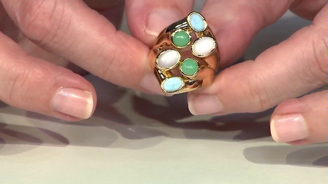 Letzte TV-Show ansehen