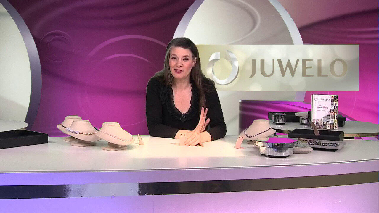 Voir l’enchère du bijou