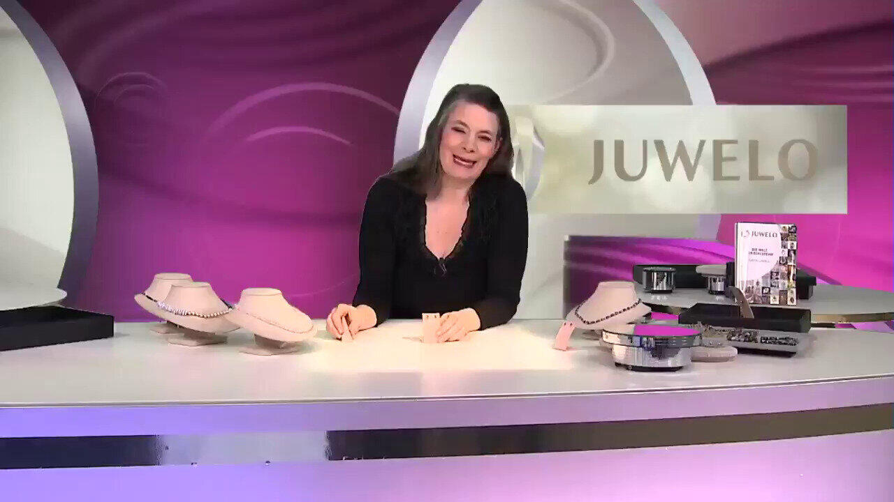 Visualizza l‘ultima asta di gioielli in Tv