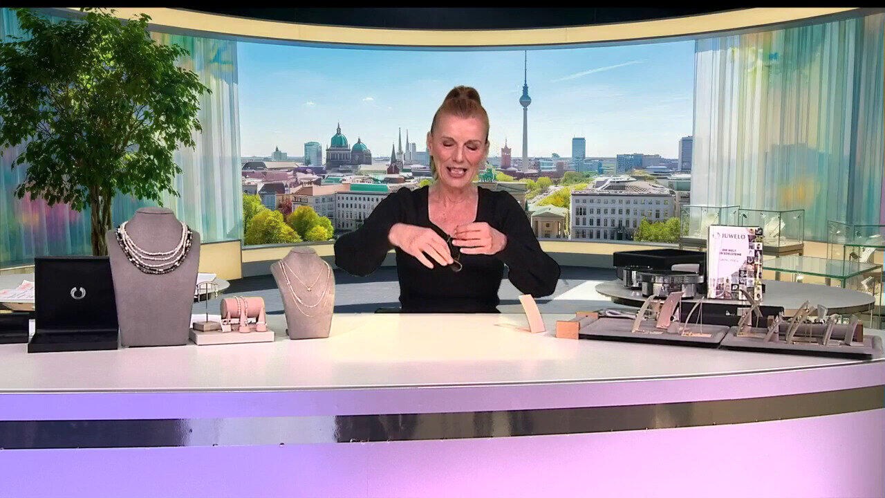 Letzte TV-Show ansehen