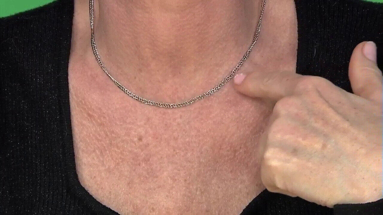 Visualizza l‘ultima asta di gioielli in Tv