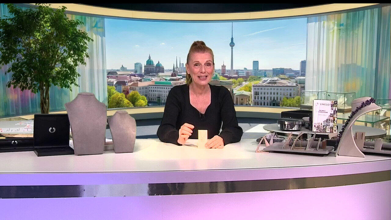 Letzte TV-Show ansehen