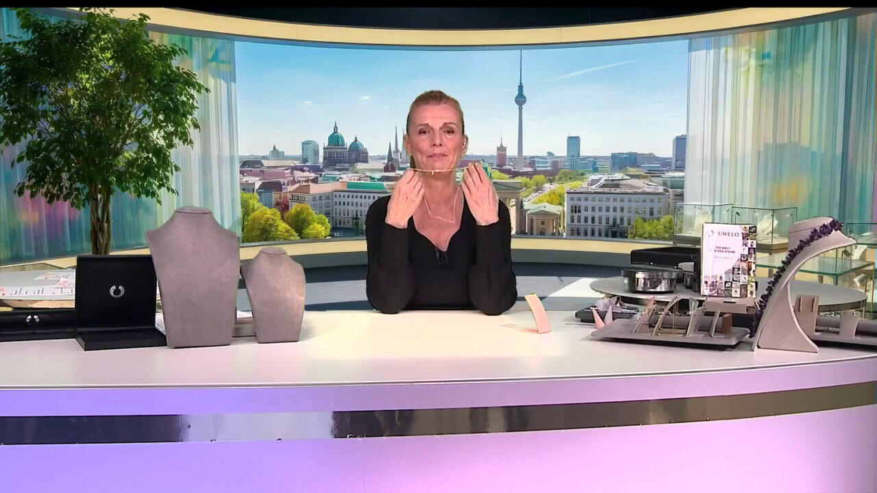 Letzte TV-Show ansehen