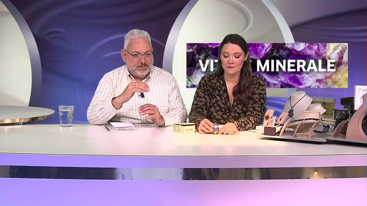 Voir l’enchère du bijou