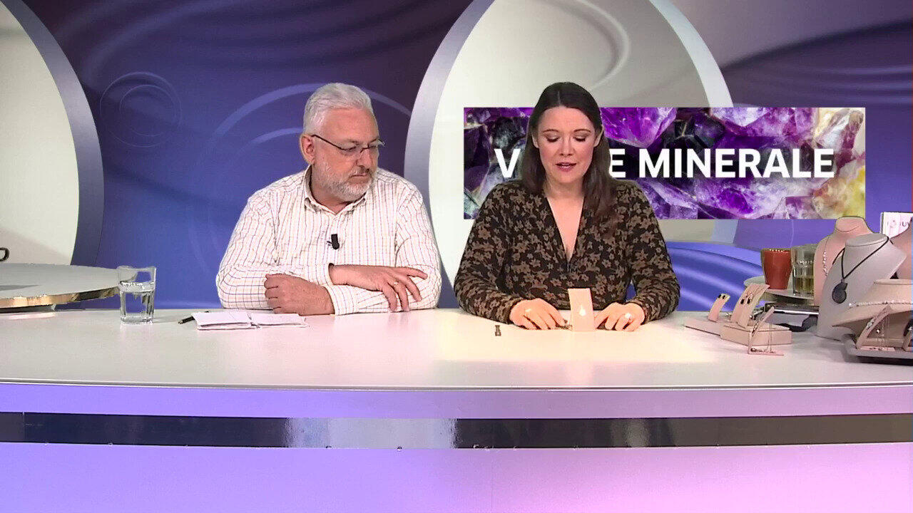 Letzte TV-Show ansehen