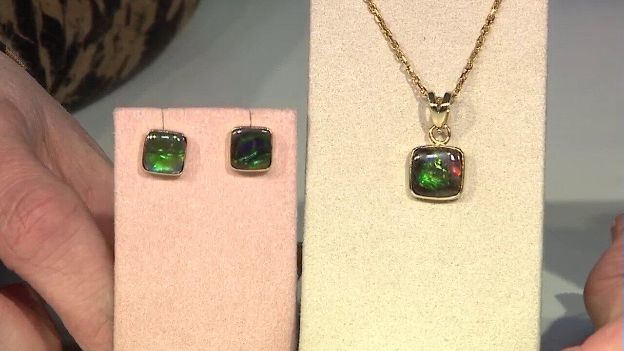 Letzte TV-Show ansehen