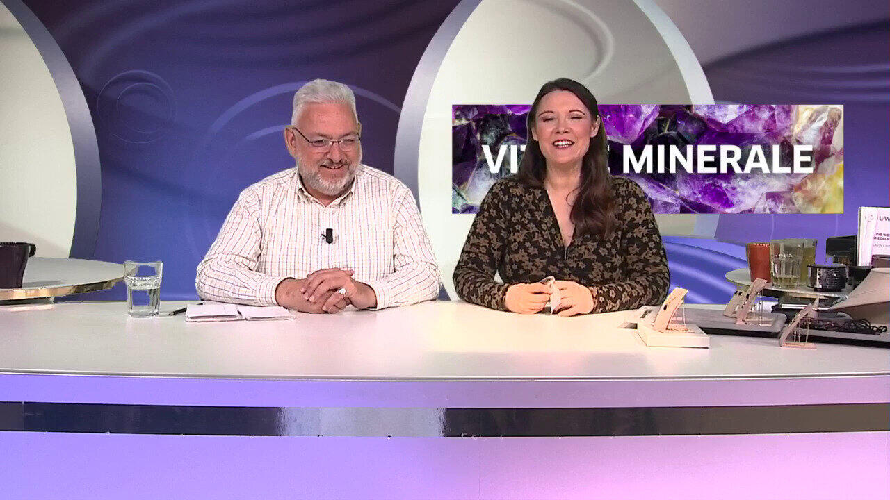 Letzte TV-Show ansehen