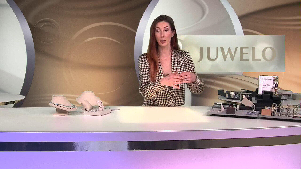 Visualizza l‘ultima asta di gioielli in Tv