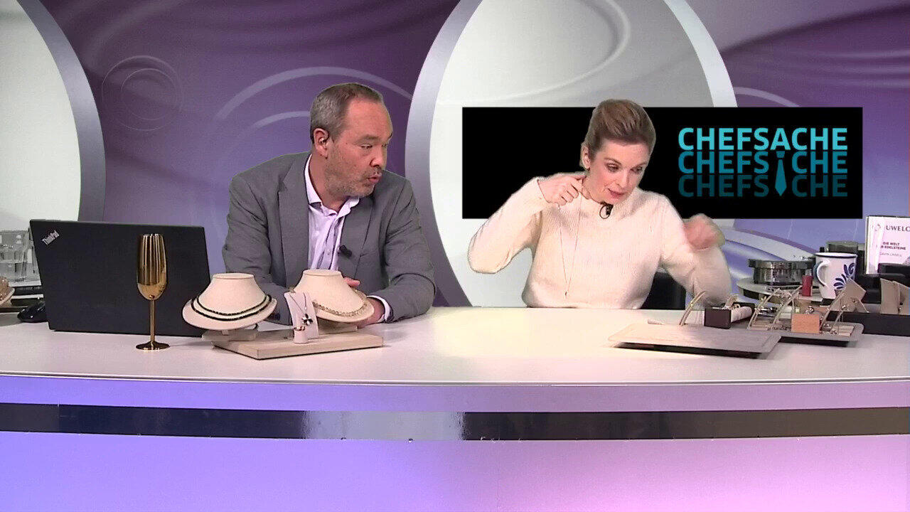 Voir l’enchère du bijou