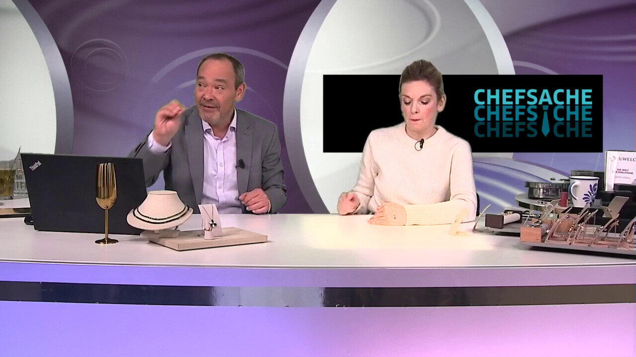 Letzte TV-Show ansehen