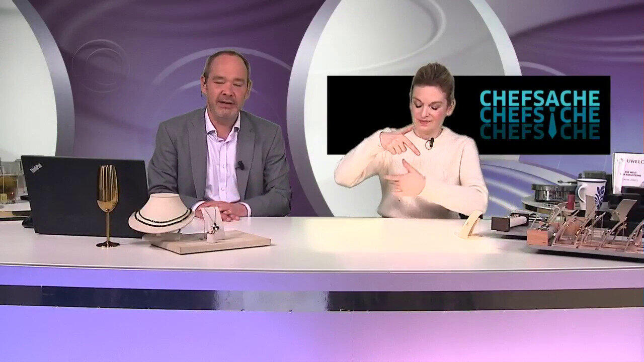 Letzte TV-Show ansehen