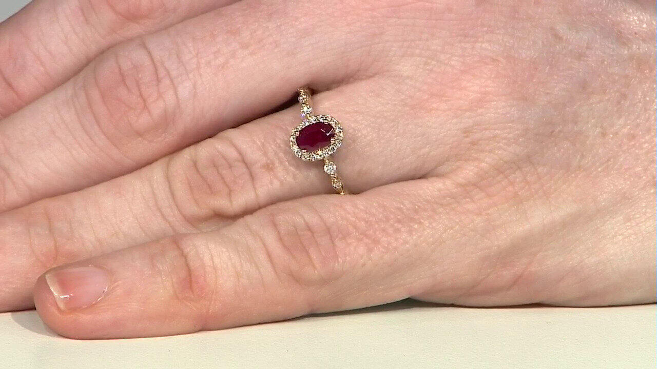 Voir l’enchère du bijou