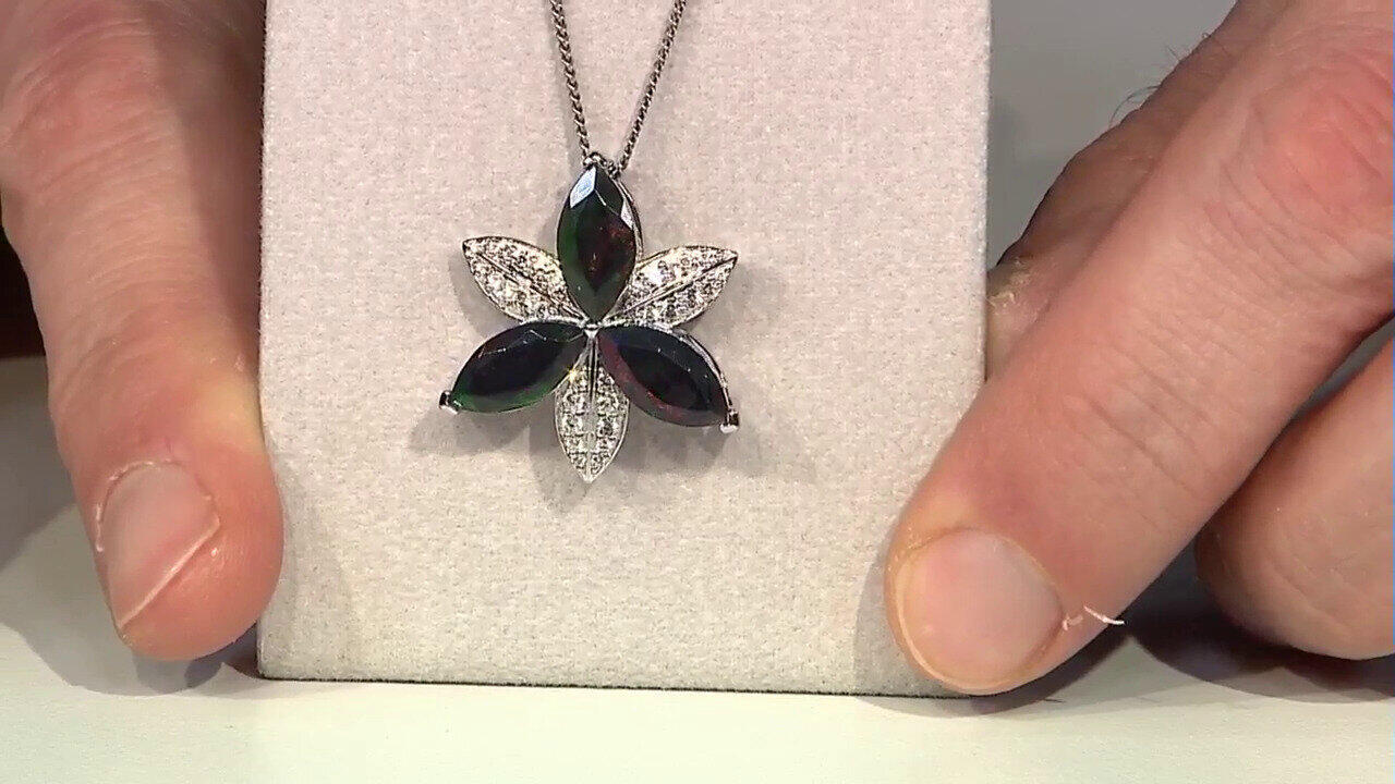 Visualizza l‘ultima asta di gioielli in Tv